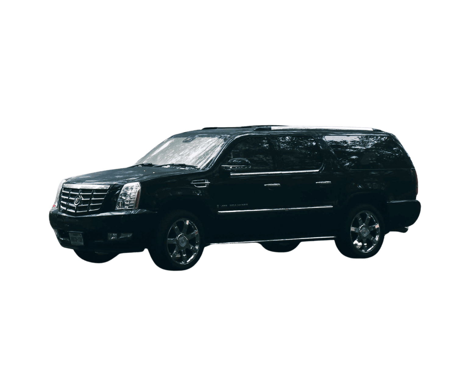 Funeral Transportation