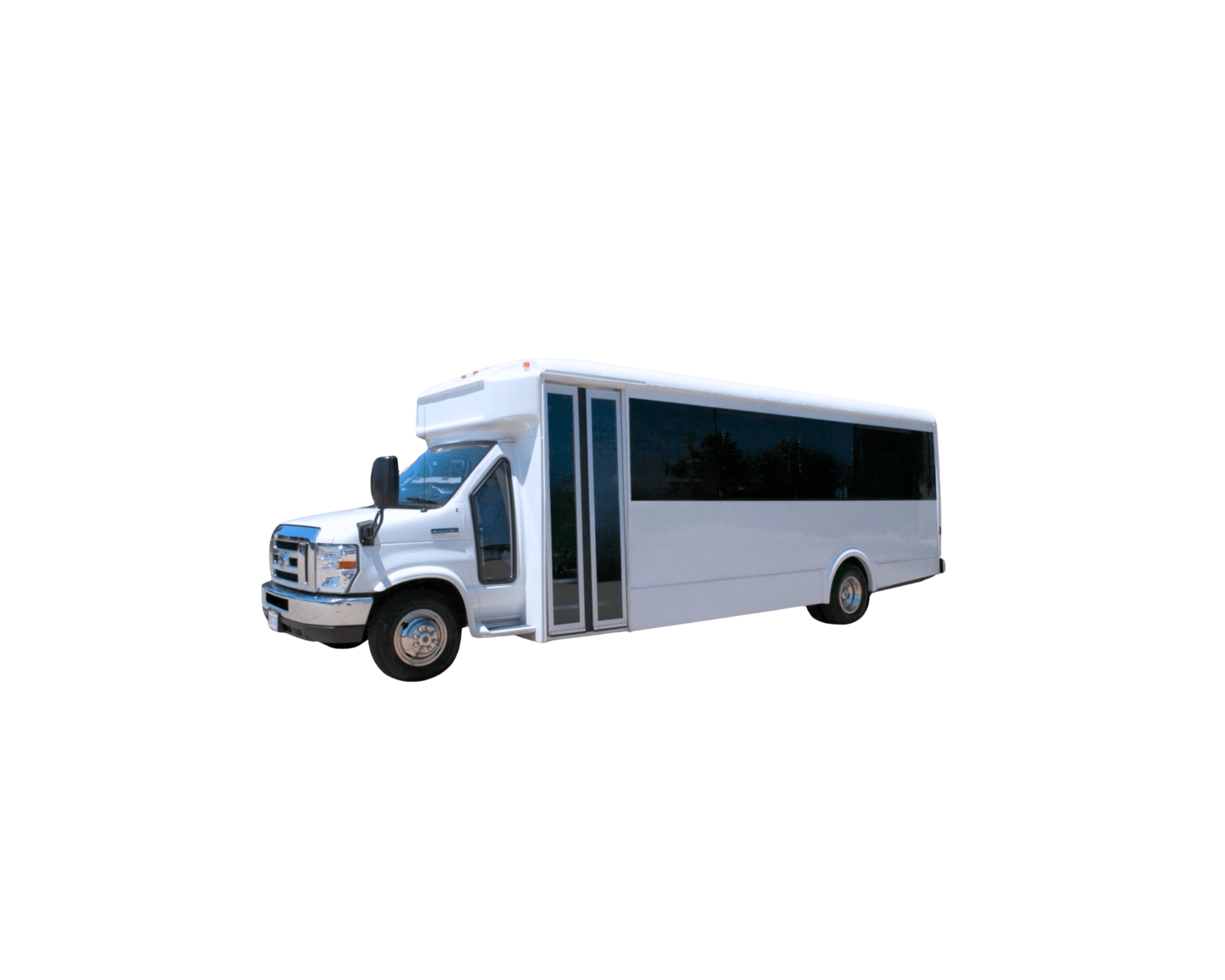 Party Buses