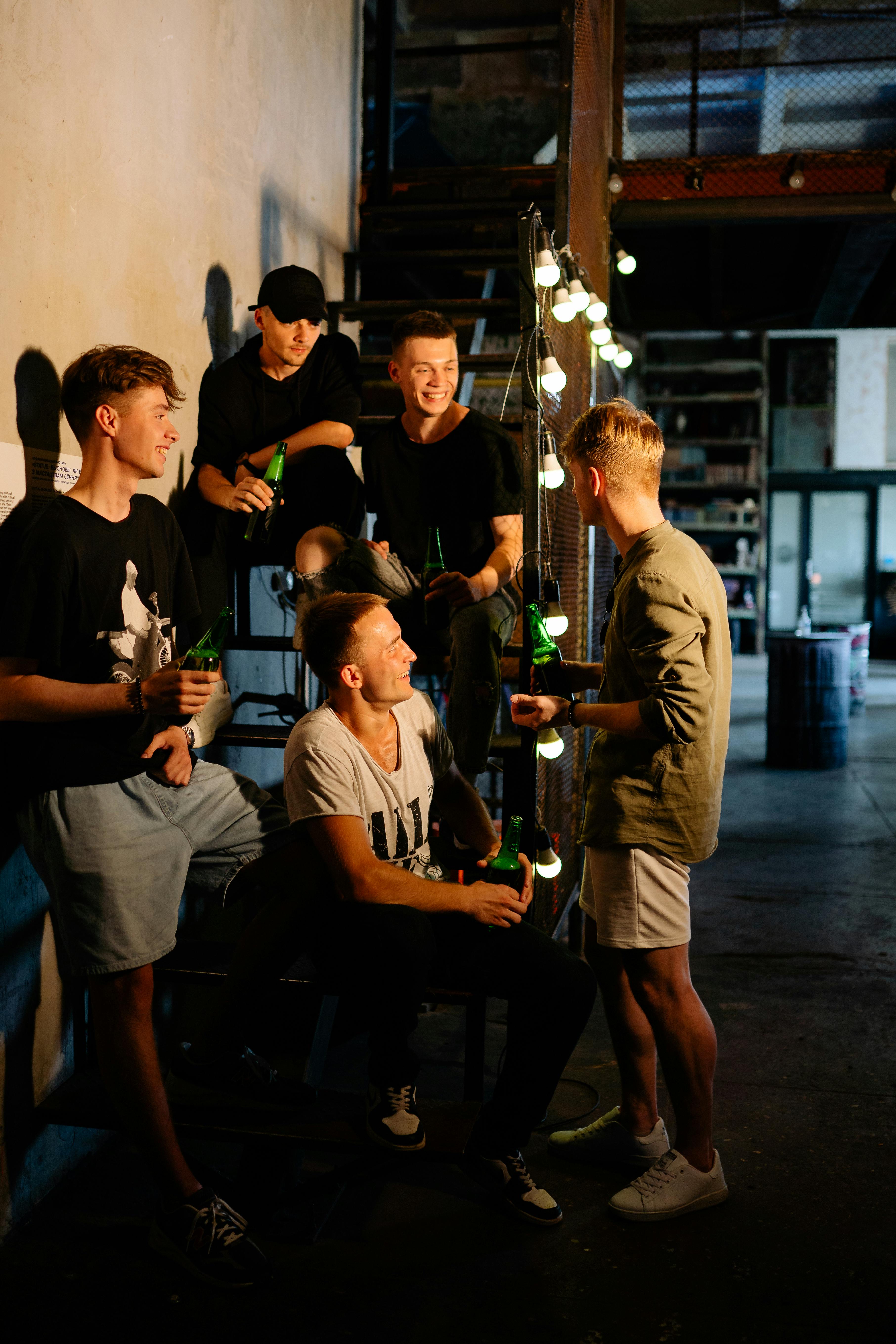 Bachelor & Bachelorette