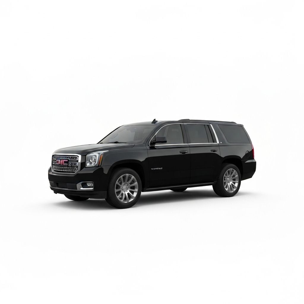 GMC Yukon