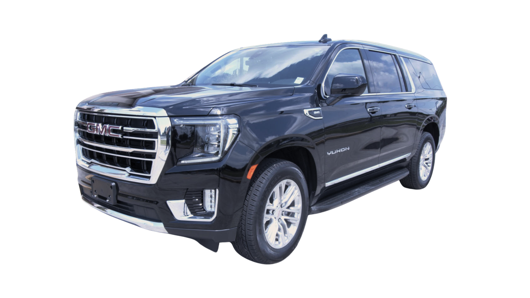 GMC Yukon